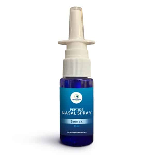 Semax Nasal Spray